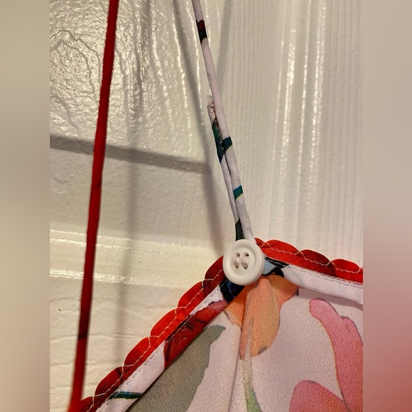 Ted Baker London Parrot Tank Top - Picture 4 of 4